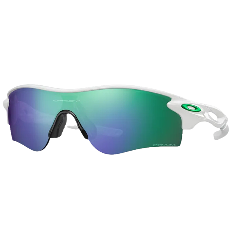 Oakley Radar Running Windproof Anti-Slip Sunglasses for Men and Women 9206 Radar Lock path A 圖 29