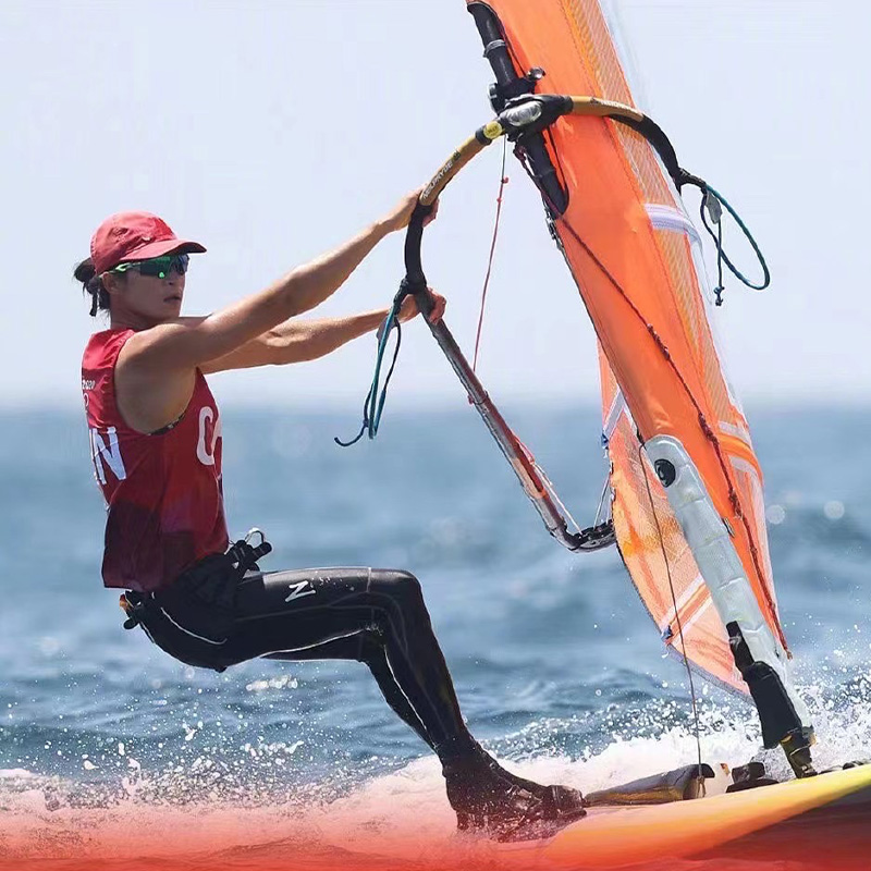 Oakley Radar Running Windproof Anti-Slip Sunglasses for Men and Women 9206 Radar Lock path A 圖 32