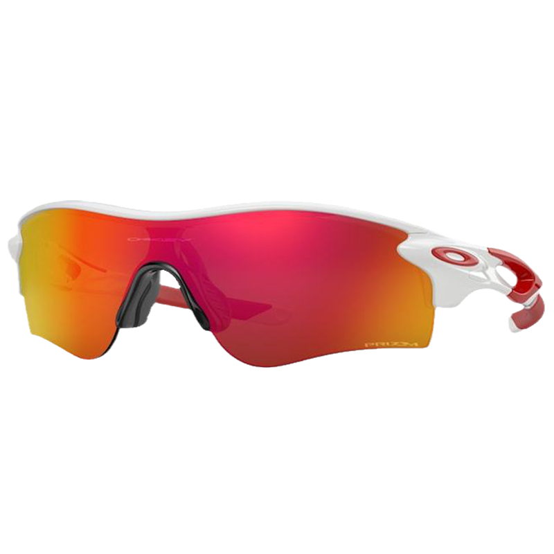 Oakley Radar Running Windproof Anti-Slip Sunglasses for Men and Women 9206 Radar Lock path A 圖 36