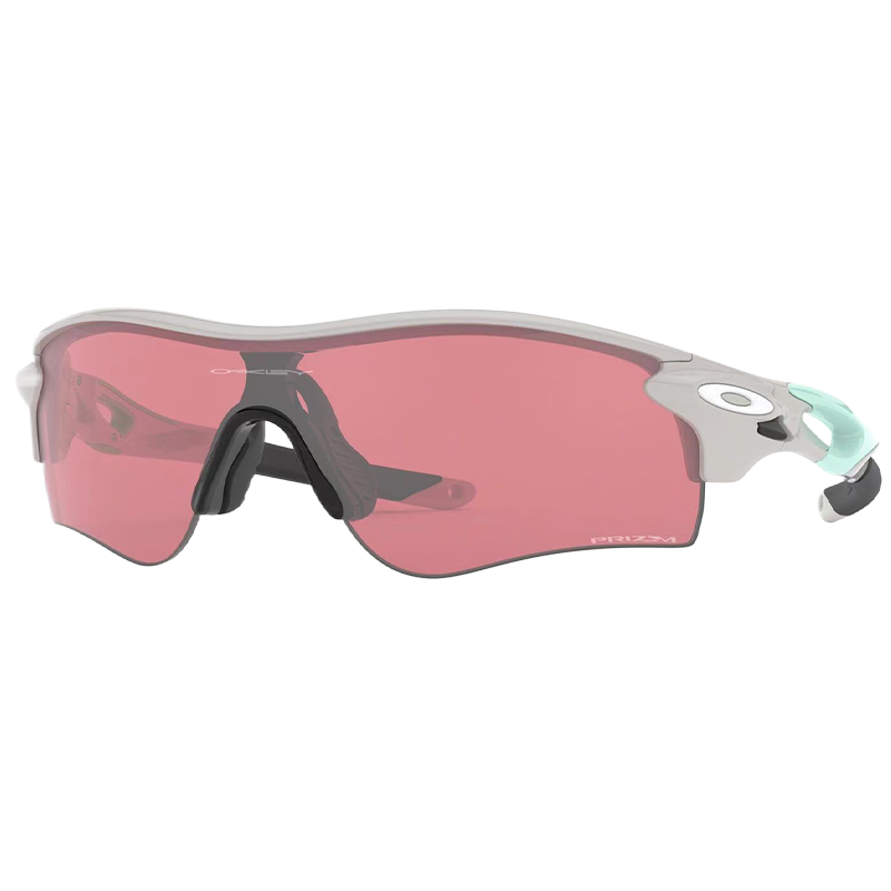 Oakley Radar Running Windproof Anti-Slip Sunglasses for Men and Women 9206 Radar Lock path A 圖 42