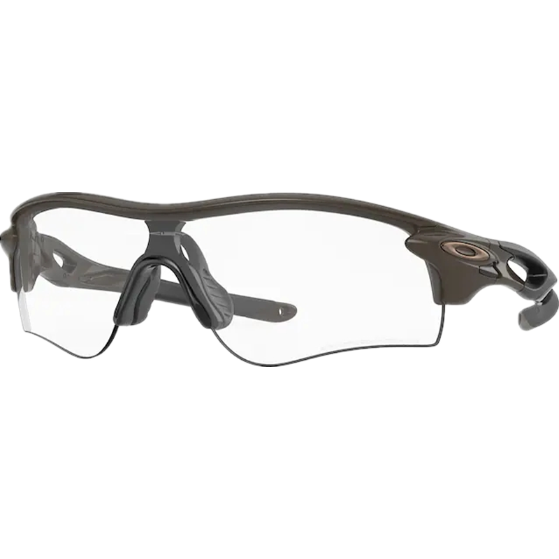 Oakley Radar Running Windproof Anti-Slip Sunglasses for Men and Women 9206 Radar Lock path A 圖 44