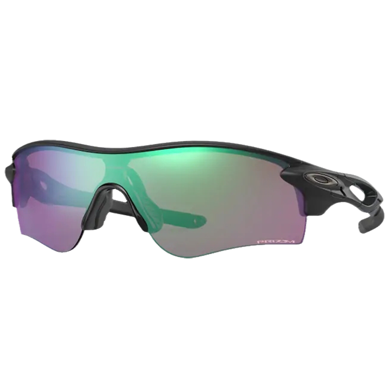 Oakley Radar Running Windproof Anti-Slip Sunglasses for Men and Women 9206 Radar Lock path A 圖 47