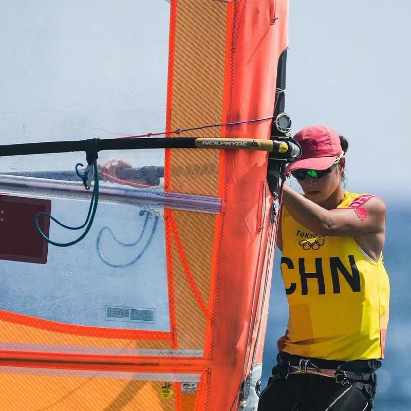 Oakley Radar Running Windproof Anti-Slip Sunglasses for Men and Women 9206 Radar Lock path A 圖 57