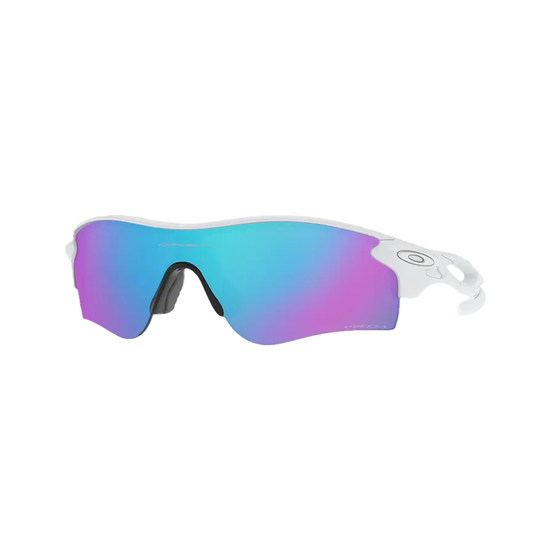 Oakley Radar Running Windproof Anti-Slip Sunglasses for Men and Women 9206 Radar Lock path A 圖 58