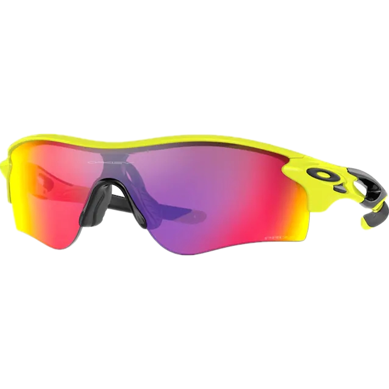 Oakley Radar Running Windproof Anti-Slip Sunglasses for Men and Women 9206 Radar Lock path A 圖 70