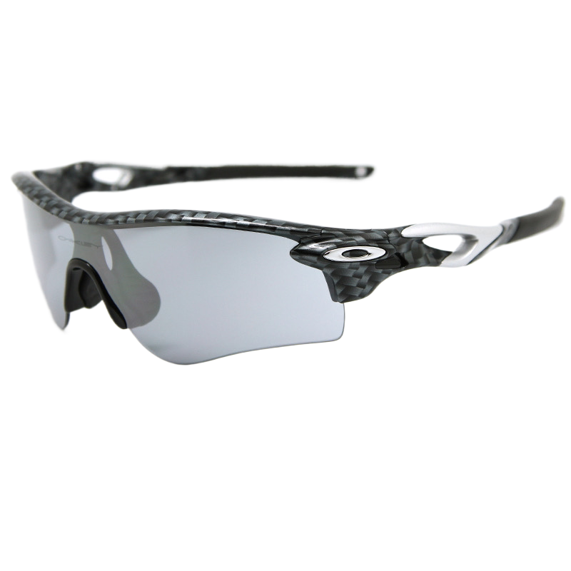 Oakley Radar Running Windproof Anti-Slip Sunglasses for Men and Women 9206 Radar Lock path A 圖 7