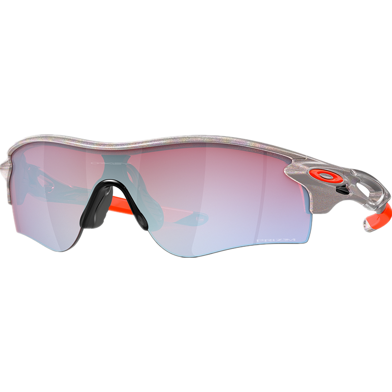 Oakley Radar Running Windproof Anti-Slip Sunglasses for Men and Women 9206 Radar Lock path A 圖 75
