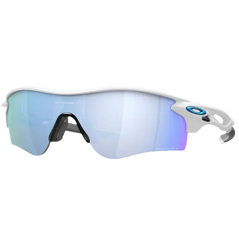Oakley Radar Running Windproof Anti-Slip Sunglasses for Men and Women 9206 Radar Lock path A 圖 82