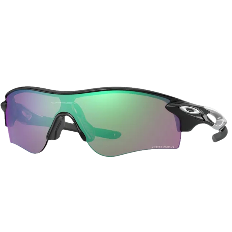 Oakley Radar Running Windproof Anti-Slip Sunglasses for Men and Women 9206 Radar Lock path A 圖 10