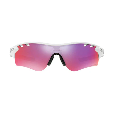 Oakley Radar Unisex Cycling Running Polarized Sunglasses High Clarity & Anti-Glare 0OO9206-27