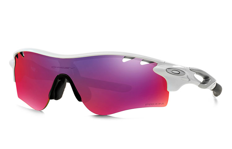 Oakley Radar Unisex Cycling Running Polarized Sunglasses High Clarity & Anti-Glare 0OO9206-27 圖 3