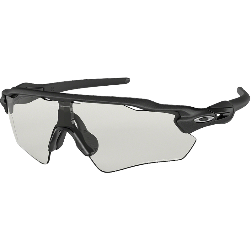 Oakley Radar Unisex Cycling Sunglasses - Polarized Windproof & High Clarity 9208 RADAR EV