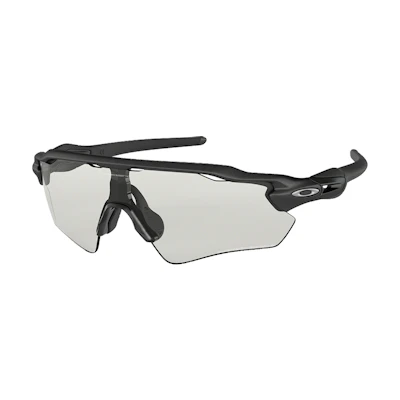 Oakley Radar Unisex Cycling Sunglasses - Polarized Windproof & High Clarity 9208 RADAR EV