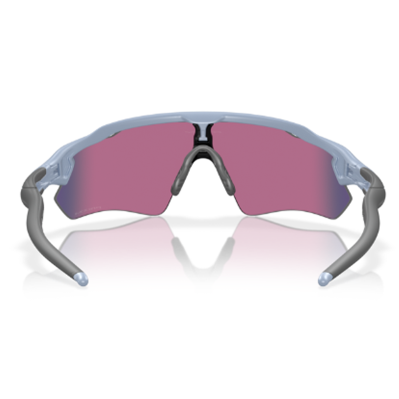 Oakley Radar Unisex Cycling Sunglasses - Polarized Windproof & High Clarity 9208 RADAR EV 圖 123
