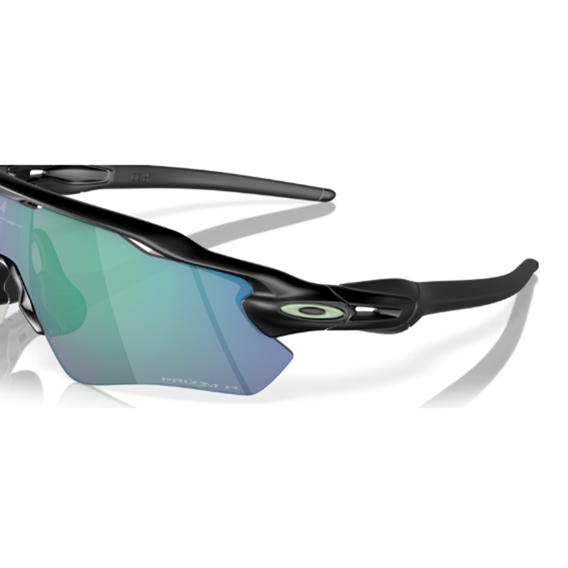 Oakley Radar Unisex Cycling Sunglasses - Polarized Windproof & High Clarity 9208 RADAR EV 圖 138