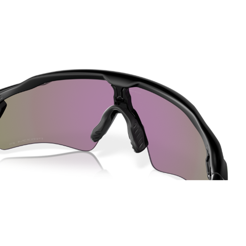 Oakley Radar Unisex Cycling Sunglasses - Polarized Windproof & High Clarity 9208 RADAR EV 圖 139