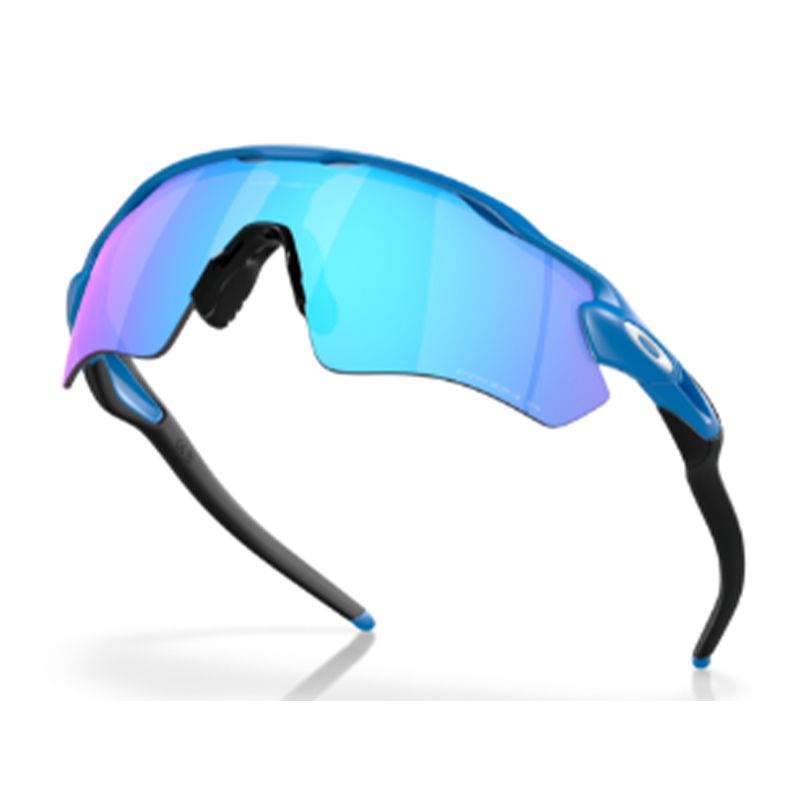 Oakley Radar Unisex Cycling Sunglasses - Polarized Windproof & High Clarity 9208 RADAR EV 圖 144