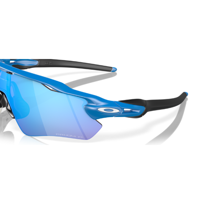 Oakley Radar Unisex Cycling Sunglasses - Polarized Windproof & High Clarity 9208 RADAR EV 圖 145