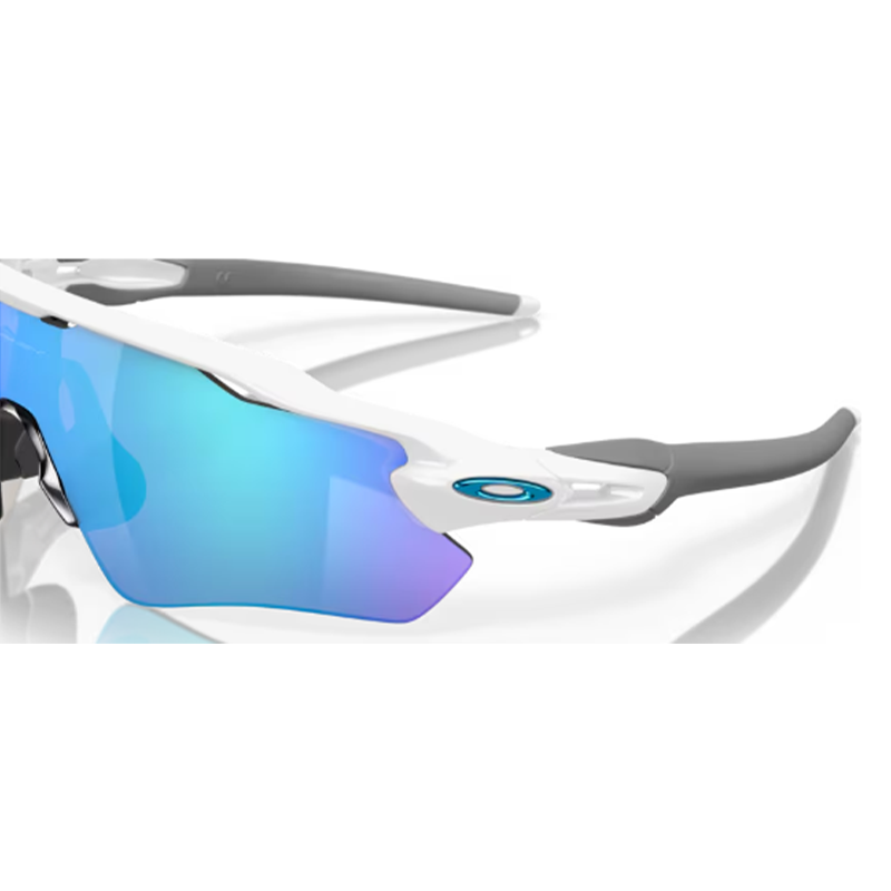 Oakley Radar Unisex Cycling Sunglasses - Polarized Windproof & High Clarity 9208 RADAR EV 圖 27