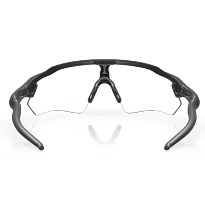 Oakley Radar Unisex Cycling Sunglasses - Polarized Windproof & High Clarity 9208 RADAR EV 圖 4