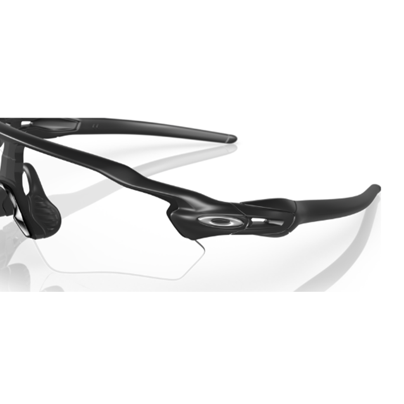 Oakley Radar Unisex Cycling Sunglasses - Polarized Windproof & High Clarity 9208 RADAR EV 圖 5