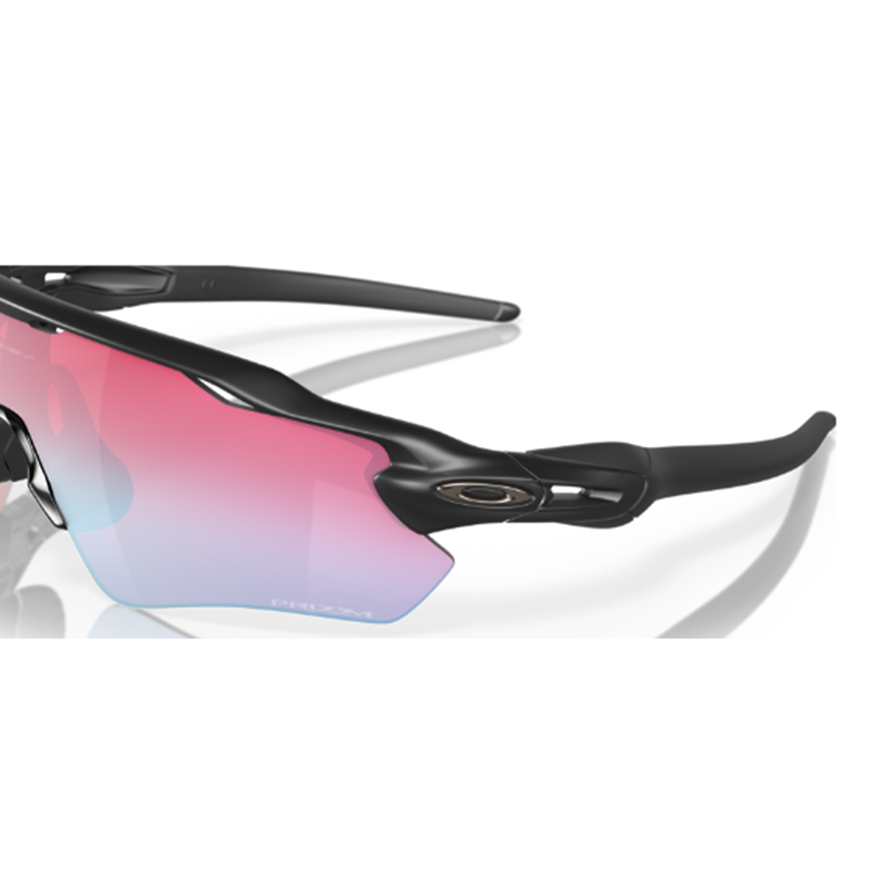 Oakley Radar Unisex Cycling Sunglasses - Polarized Windproof & High Clarity 9208 RADAR EV 圖 55