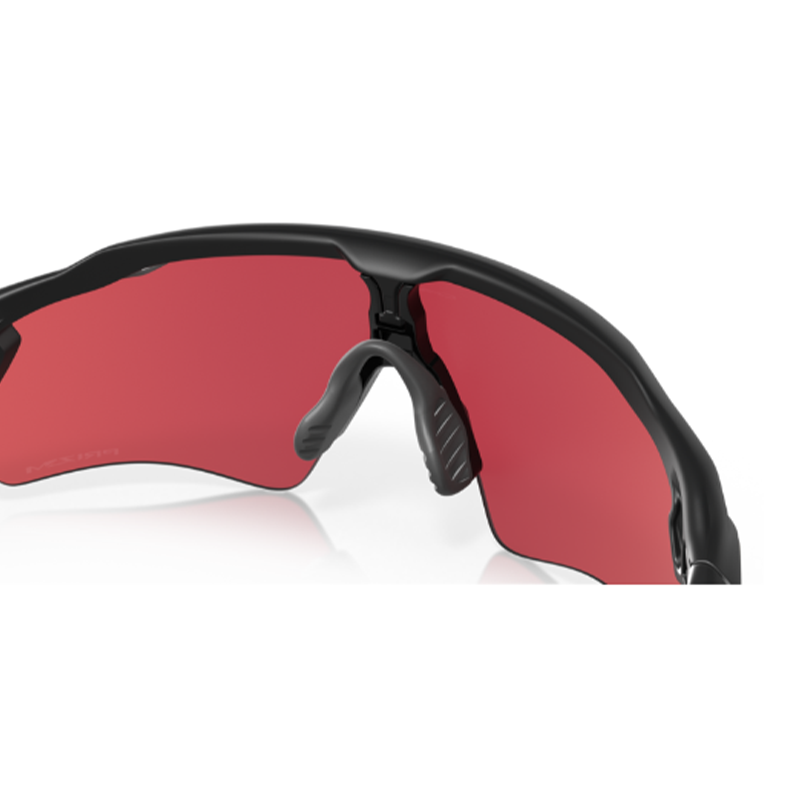 Oakley Radar Unisex Cycling Sunglasses - Polarized Windproof & High Clarity 9208 RADAR EV 圖 56