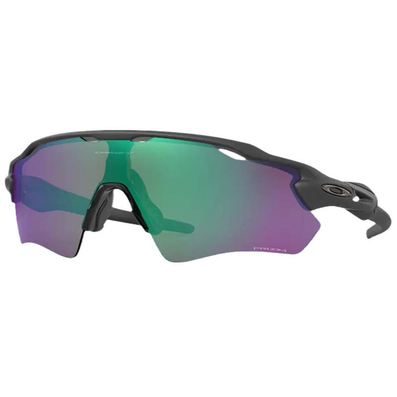 Oakley Radar Unisex Cycling Sunglasses - Polarized Windproof & High Clarity 9208 RADAR EV 圖 58