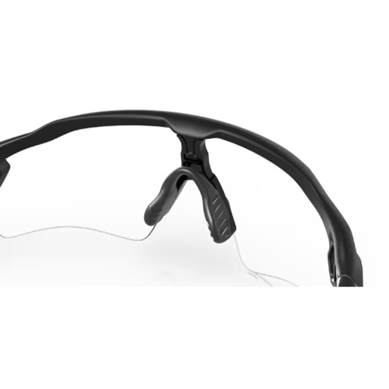 Oakley Radar Unisex Cycling Sunglasses - Polarized Windproof & High Clarity 9208 RADAR EV 圖 6