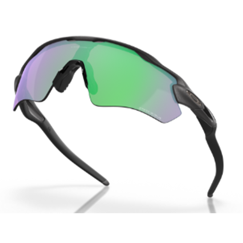 Oakley Radar Unisex Cycling Sunglasses - Polarized Windproof & High Clarity 9208 RADAR EV 圖 62
