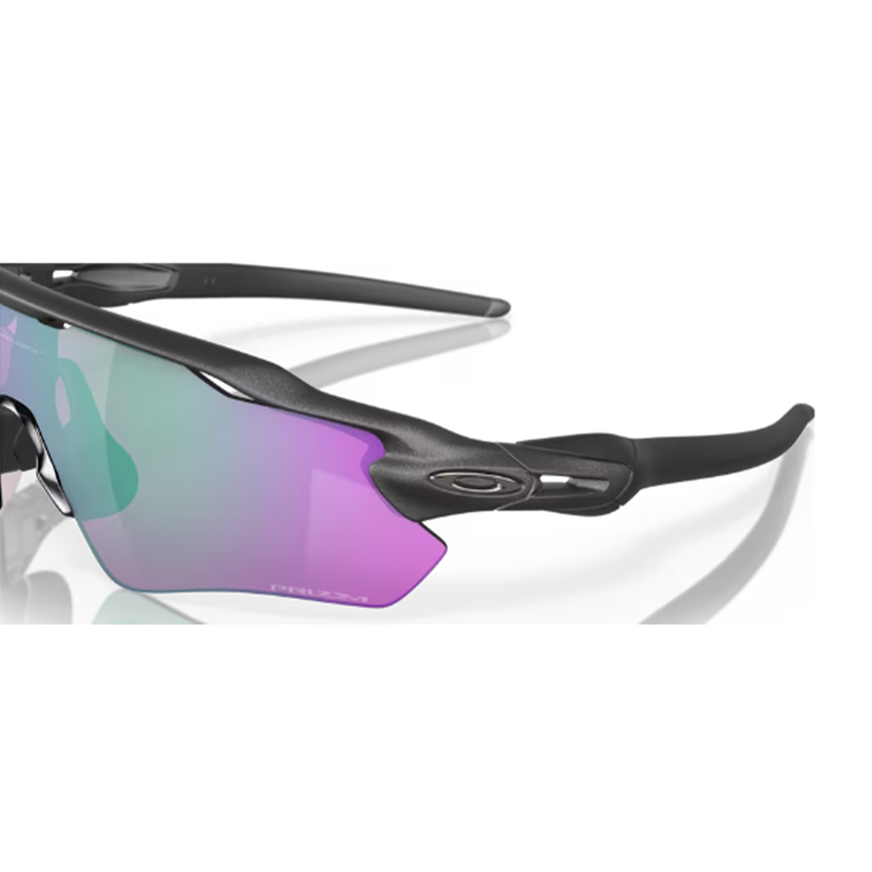 Oakley Radar Unisex Cycling Sunglasses - Polarized Windproof & High Clarity 9208 RADAR EV 圖 63