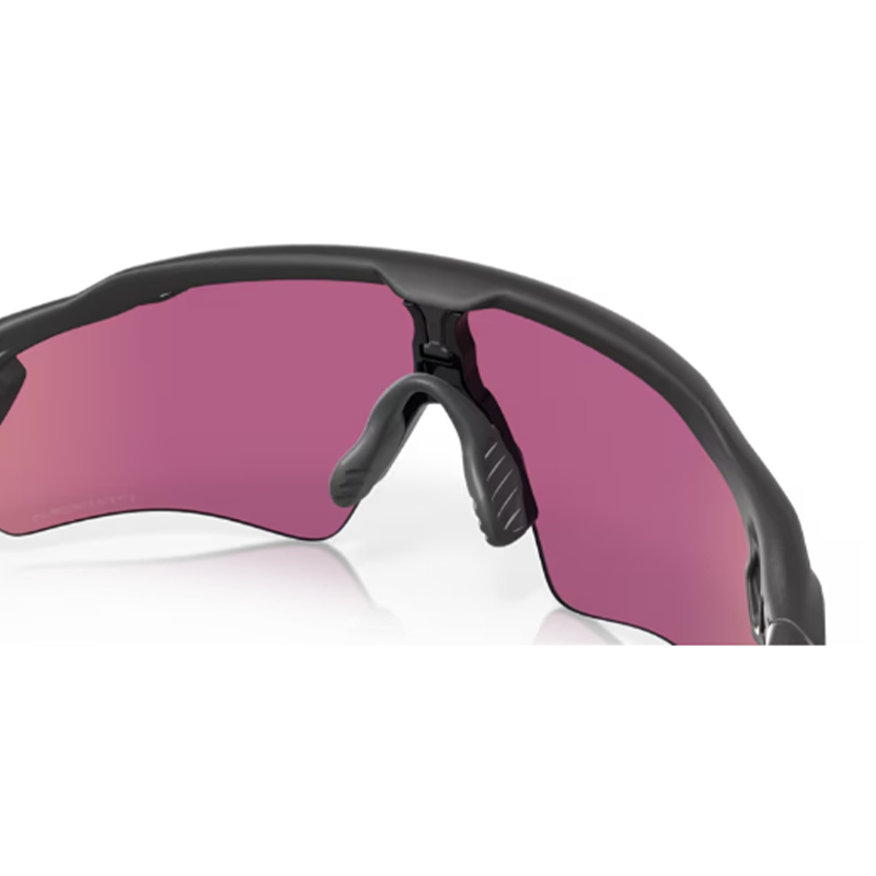 Oakley Radar Unisex Cycling Sunglasses - Polarized Windproof & High Clarity 9208 RADAR EV 圖 64