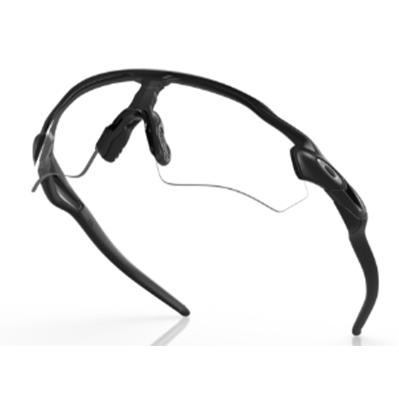 Oakley Radar Unisex Cycling Sunglasses - Polarized Windproof & High Clarity 9208 RADAR EV 圖 8