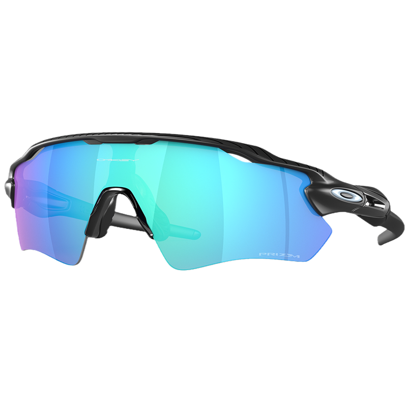 Oakley Radar Unisex Cycling Sunglasses - Polarized Windproof & High Clarity 9208 RADAR EV 圖 95