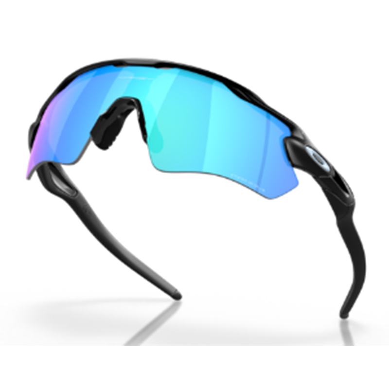 Oakley Radar Unisex Cycling Sunglasses - Polarized Windproof & High Clarity 9208 RADAR EV 圖 99
