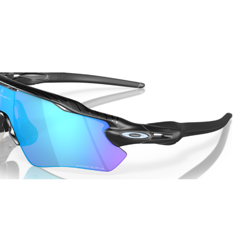 Oakley Radar Unisex Cycling Sunglasses - Polarized Windproof & High Clarity 9208 RADAR EV 圖 100