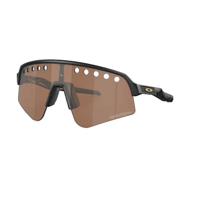 Oakley Retro Lightweight Irregular Sunglasses Unisex Black Frame. 0OO9465-19