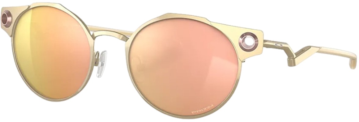 Gafas de sol redondas Oakley para hombre - Diseño geométrico, negras OO6046 Purchase Gafas de sol redondas Oakley para hombre - Diseño geométrico, negras OO6046