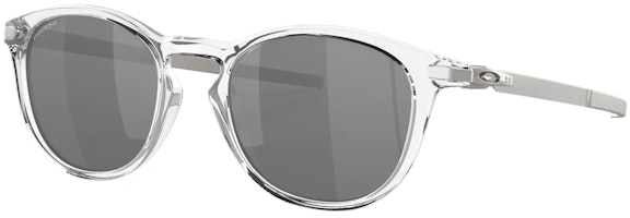 Oakley Round Sunglasses Gray Unisex UV Protection for Men and Women. 0OO9439-02 Oakley Round Sunglasses Gray Unisex UV Protection for Men and Women. 0OO9439-02