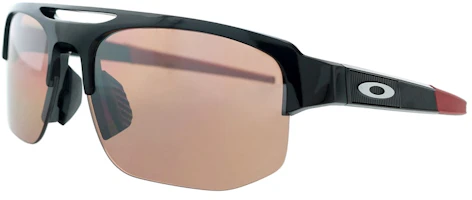 Oakley Round Sunglasses Polished Black (0OO9424F 942408) Oakley Round Sunglasses Polished Black (0OO9424F 942408)