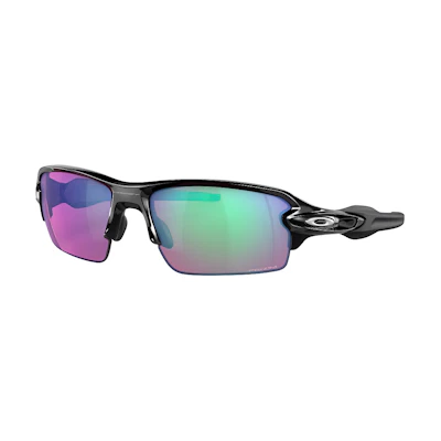 Oakley Running Sports Goggles with Logo Design for Men & Women 0OO9271-09