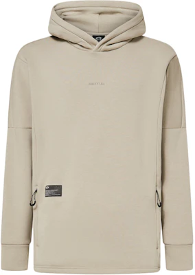 오클리 샌드 컬러 후드 풀오버 스웻셔츠 긴팔 FOA406895-89C Buy 오클리 샌드 컬러 후드 풀오버 스웻셔츠 긴팔 FOA406895-89C