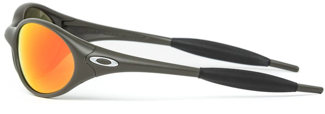 奥克利 SATISFY 太阳镜 哑光橄榄/Prizm 红宝石 Order 奥克利 SATISFY 太阳镜 哑光橄榄/Prizm 红宝石