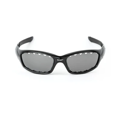 Oakley SATISFY Straight Jacket Sunglasses Black/Prizm Black