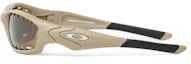 Order オークリーSATISFYストレートジャケットサングラス マットテラインタン/プリズムタングステン