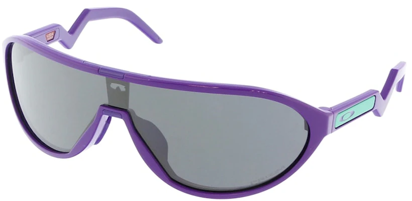 奧克利護目太陽鏡電紫/Prizm黑色 (0OO9467A CMDN) Buy 奧克利護目太陽鏡電紫/Prizm黑色 (0OO9467A CMDN)