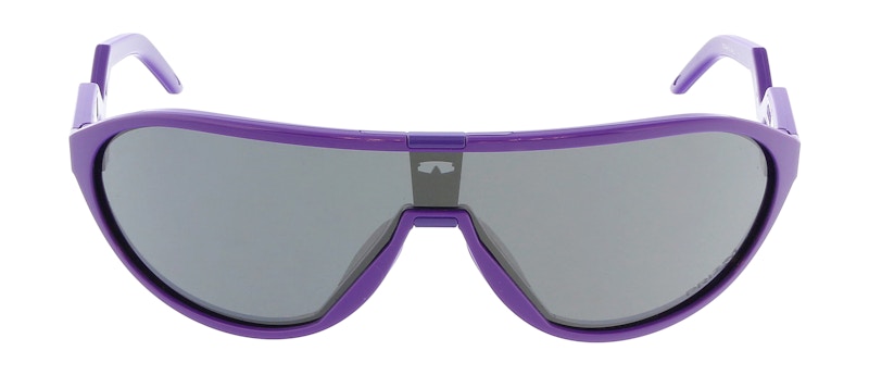 Order 奧克利護目太陽鏡電紫/Prizm黑色 (0OO9467A CMDN)