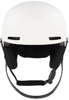 Details for Oakley Ski Helmet - Safe, Comfortable, Durable, Impact-Resistant 99474-143934