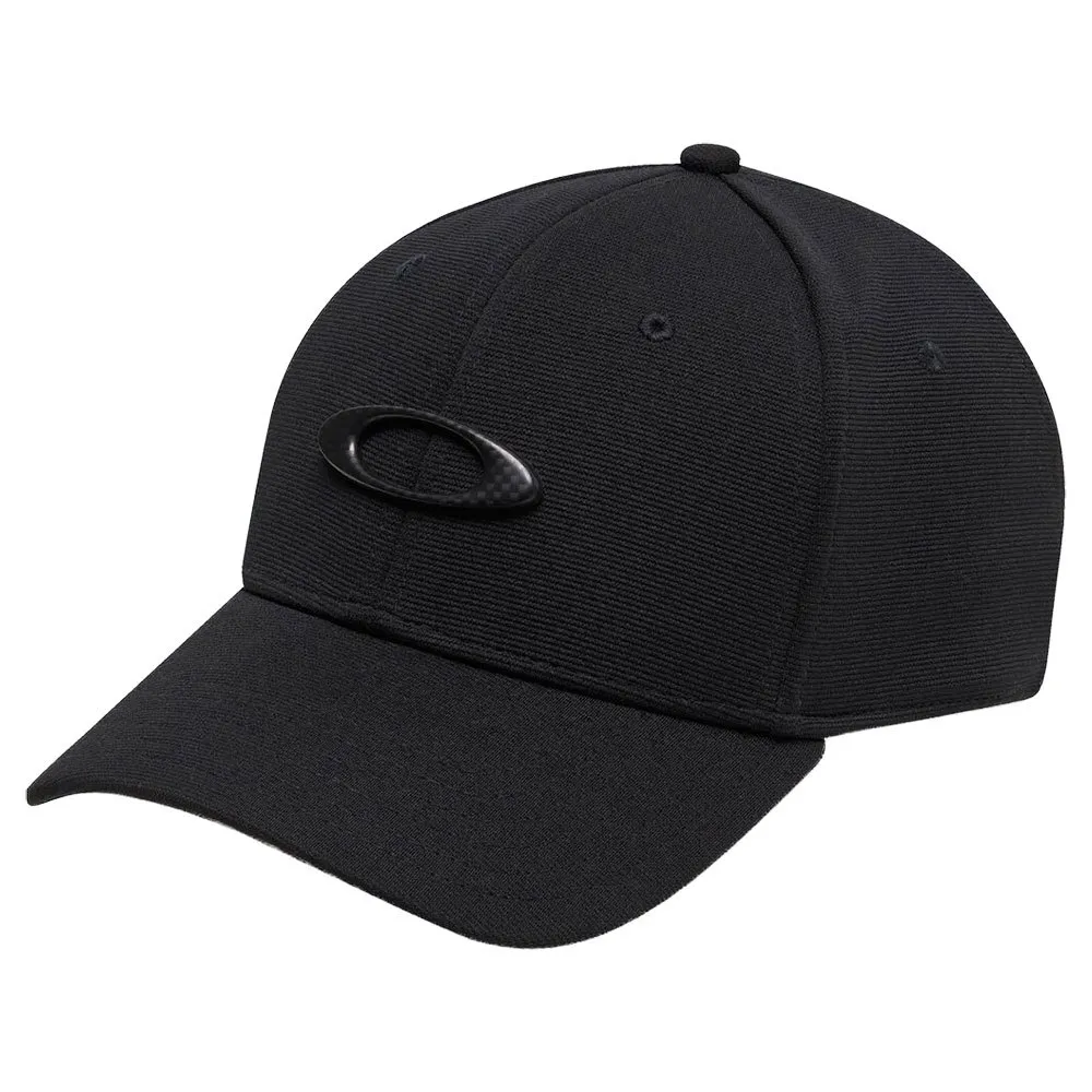 Oakley Solid Color Baseball Cap Unisex Couple Style Multiple Colors 911545-01W