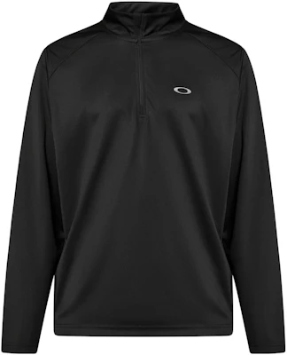 Sudadera Casual de Manga Larga Color Sólido Oakley - Negra FOA404792-02E Buy Sudadera Casual de Manga Larga Color Sólido Oakley - Negra FOA404792-02E